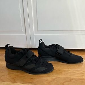 Adidas Adipower Weightlifting II Shoes
